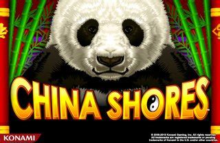 china shores online